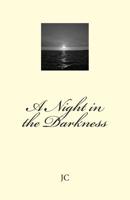 A Night in the Darkness: A love story 1497578833 Book Cover