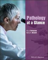 Pathology At A Glance 1405136502 Book Cover