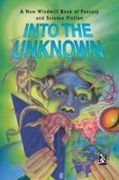 Into the Unknown (New Windmills) 0435125346 Book Cover