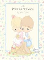 The Precious Moments of Our Lives 0345459423 Book Cover