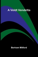 A Veldt Vendetta 1530780233 Book Cover