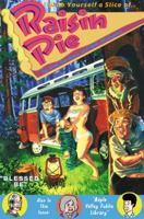 Raisin Pie #1-5 Pack 1606990012 Book Cover