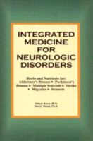 Integrated Medicine for Neurologic Disorders 0929173503 Book Cover