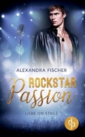 Liebe on Stage (German Edition) 3968170814 Book Cover