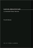 Boudon: Lived-in Architecture (Cloth) 0262520532 Book Cover