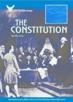 The Constitution (American Symbols & Their Meanings) 1590840410 Book Cover