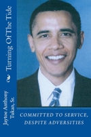 Turning Of The Tide 1542922631 Book Cover
