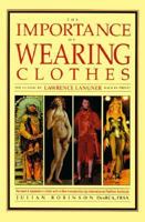 The Importance of Wearing Clothes 1555990398 Book Cover