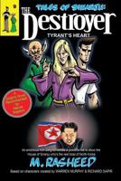 Tales of Sinanju: The Destroyer "Tyrant's Heart" (#9) 0991526686 Book Cover