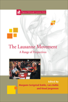 The Lausanne Movement: 22: A Range of Perspectives 1506476406 Book Cover