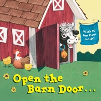 Open the Barn Door, Find a Cow