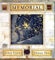 Memorial 1894965086 Book Cover