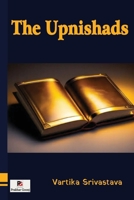 The Upnishads 819670917X Book Cover