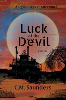 Luck of the Devil 1966387334 Book Cover
