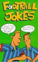 Football Jokes 0330354086 Book Cover