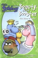 Beauty and the Booster: The Story of Esther (Child Sockology) 0825438586 Book Cover