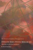 Discourses with Malachi 0953200760 Book Cover