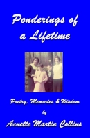 Ponderings of a Lifetime 1630665061 Book Cover