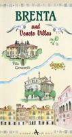 Brenta and Veneto Villas 887743340X Book Cover