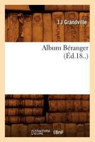 Album Béranger 2012635075 Book Cover