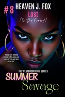Lost in the Crowd : Summer Savage Book #8 1723939897 Book Cover