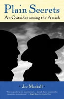 Plain Secrets: An Outsider among the Amish 0807010650 Book Cover