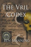 The Vril Codex 1771151439 Book Cover