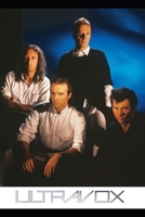 Ultravox: Vienna B09JVFF65S Book Cover
