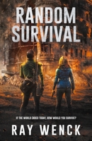 Random Survival 0996830871 Book Cover