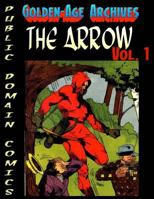 The Arrow Archives 1984222295 Book Cover