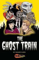 Ghost Train 1849269696 Book Cover