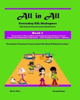 All in All (Book 3) 1442123168 Book Cover