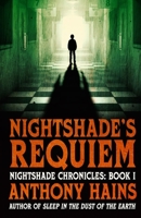 Nightshade's Requiem (Nightshade Chronicles) 1732388032 Book Cover