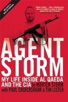 Agent Storm 0802124291 Book Cover