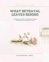 What Betrayal Leaves Behind B0GWQ8PR6J Book Cover