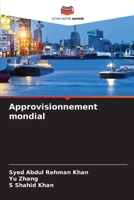 Approvisionnement mondial (French Edition) 6208308313 Book Cover