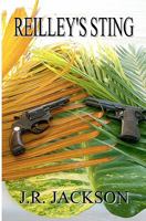 Reilleys Sting 144141830X Book Cover