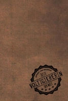 Gepr�ft und Best�tigt beste Voltigiererin der Welt: inkl. Terminplaner 2020 ★ Das perfekte Geschenk f�r Frauen, die mit Pferden voltigieren Geschenkidee Geschenke 1707549451 Book Cover