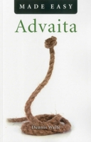 Advaita Made Easy 1780991843 Book Cover