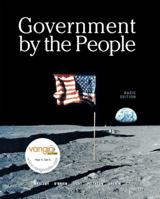 Government by the People 020566637X Book Cover