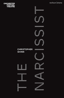 The Narcissist 1350361070 Book Cover