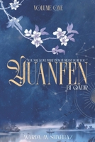 Yuanfen: Bi Qadr (Yuanfen- Two Nations, Two Souls) B0FN6LQFGH Book Cover