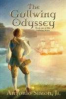 The Gullwing Odyssey: Book 1 of the Gullwing Odyssey Series 1954619006 Book Cover