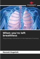 When you're left breathless 6209940943 Book Cover