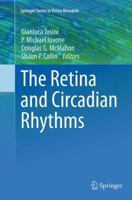 The Retina and Circadian Rhythms 1461496128 Book Cover