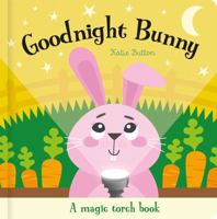 Goodnight Bunny 1801058466 Book Cover