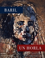 Un Horla B08R689MWF Book Cover
