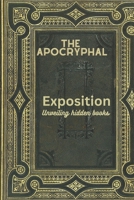 The Apocryphal: An Exposition B0BSJLS4ZN Book Cover