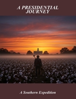 A Presidential Journey: A Southern Expedition B0FQ4QYN8B Book Cover