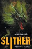 Slither 1988256593 Book Cover